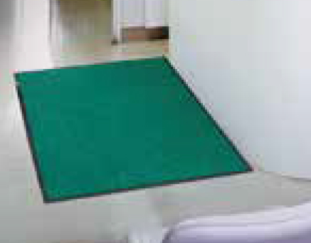 衛生マット・抗菌タイプの画像