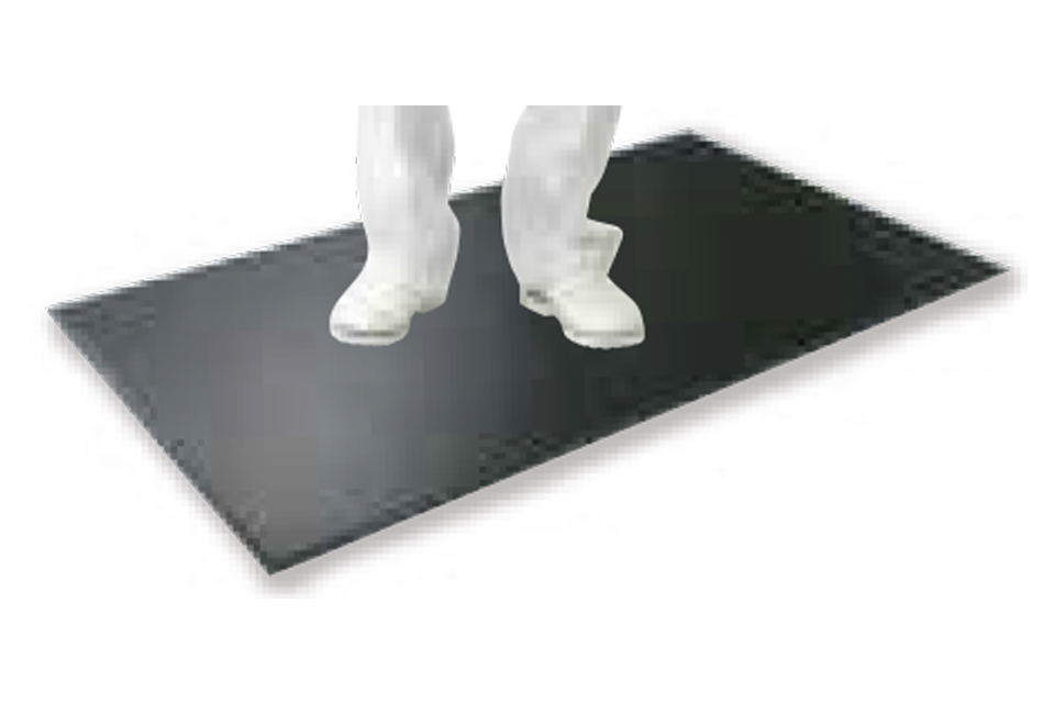 ダスキン ラバーマットの画像