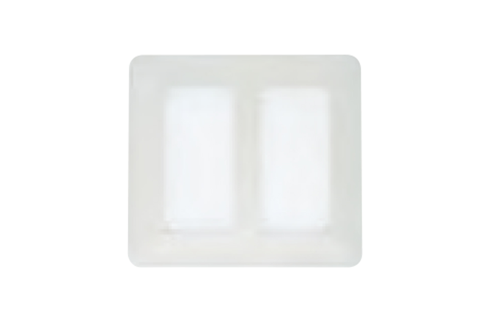 フィルターレス用フィルター ガラス繊維タイプの画像