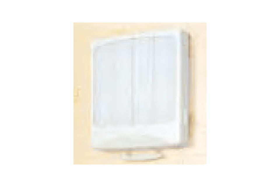 全面換気扇フィルター（25cm扇用のみ）の画像