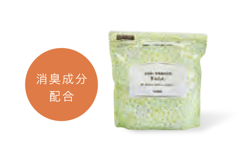 食器洗い乾燥機用洗剤 きゅらら 袋タイプ（600g）の画像