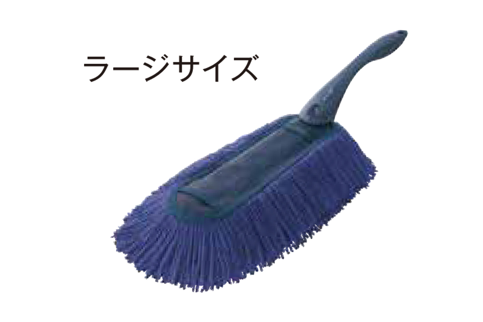 ハンディモップの画像