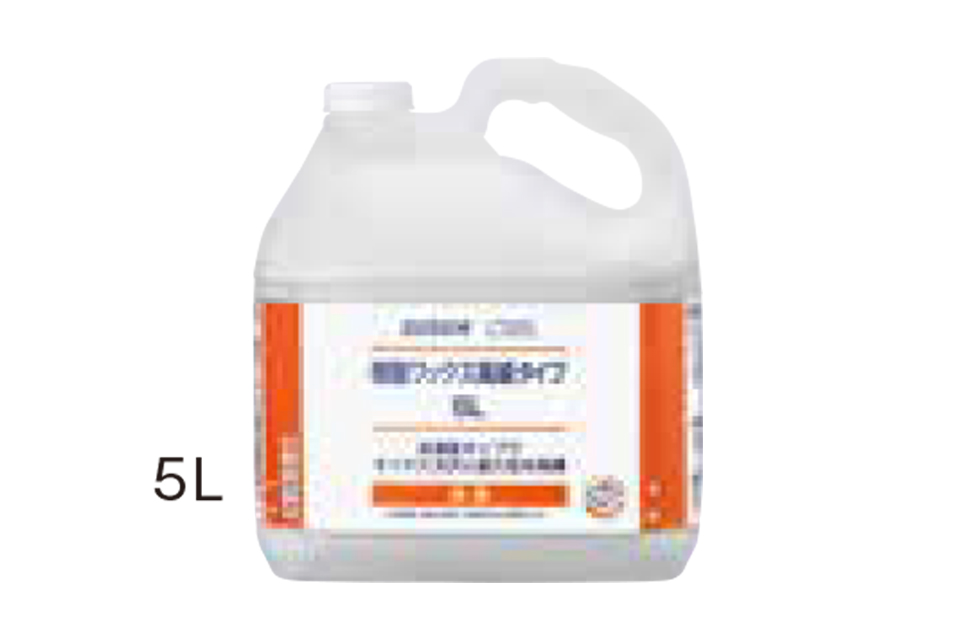 樹脂ワックス高級タイプの画像