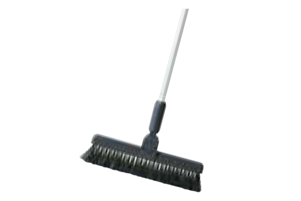 BM-2ホーキ伸縮柄の画像