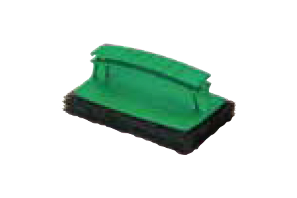 ハンドブラシの画像