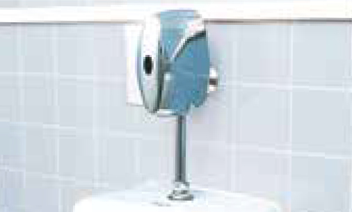 ビューティークリーン オートⅡの画像