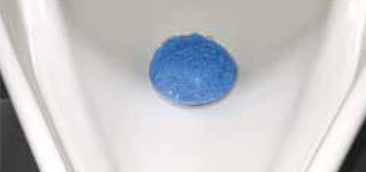 芳香ドームの画像