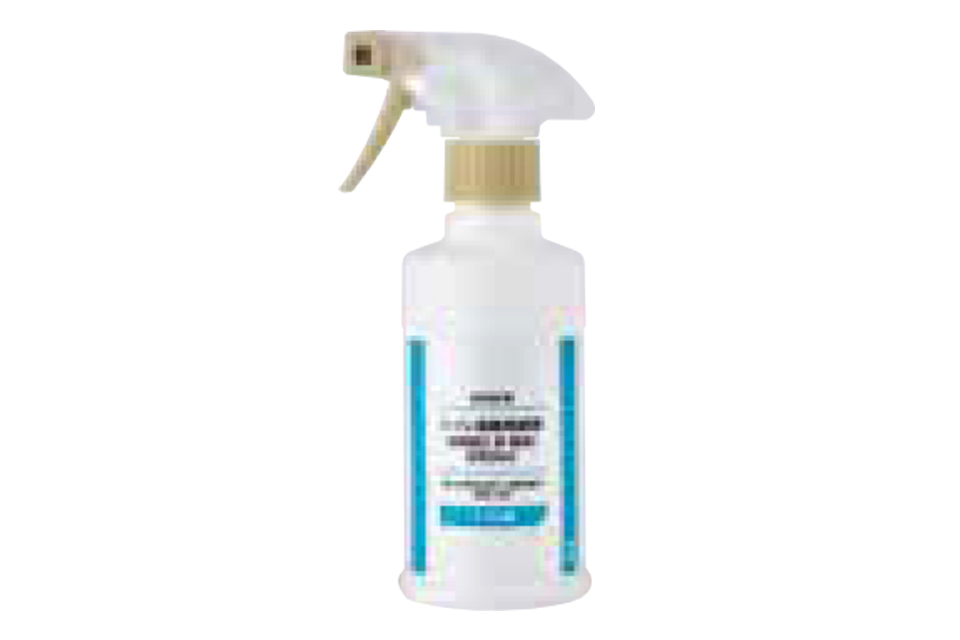 トイレ消臭持続剤〈便器周り 床・壁用〉の画像