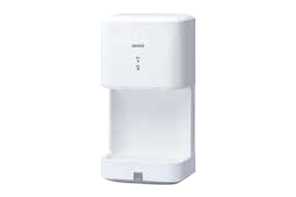 ハンドドライヤー マッハドライ ミニ スリムの画像