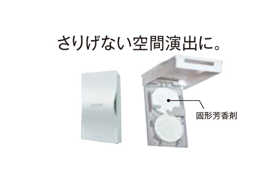 芳香プレートの画像