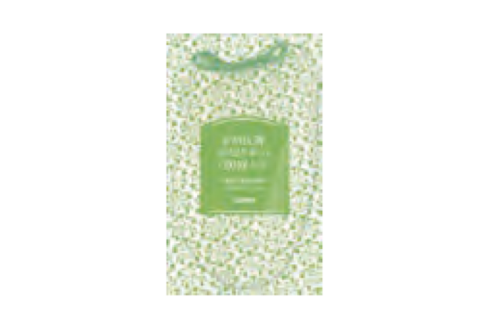 天然抗菌・水切りネットの画像