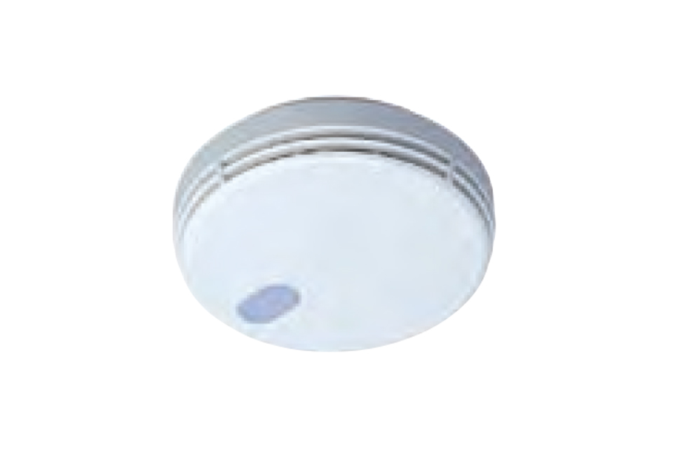 住宅用火災警報器 なるるの画像