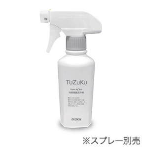 TuZuKu 持続除菌洗浄剤(200mL)の画像