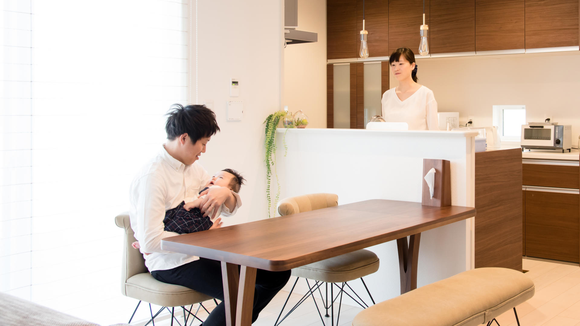 岡山市内のご家庭清掃ならダスキン高島・泉田店へ