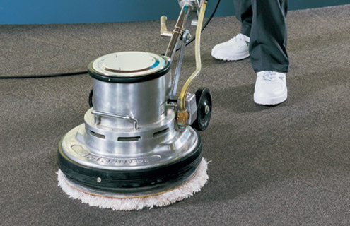 プロのお掃除（サービスマスター） | 事業所用サービス | 岡山の