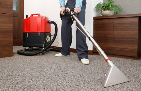 プロのお掃除（サービスマスター） | 事業所用サービス | 岡山の